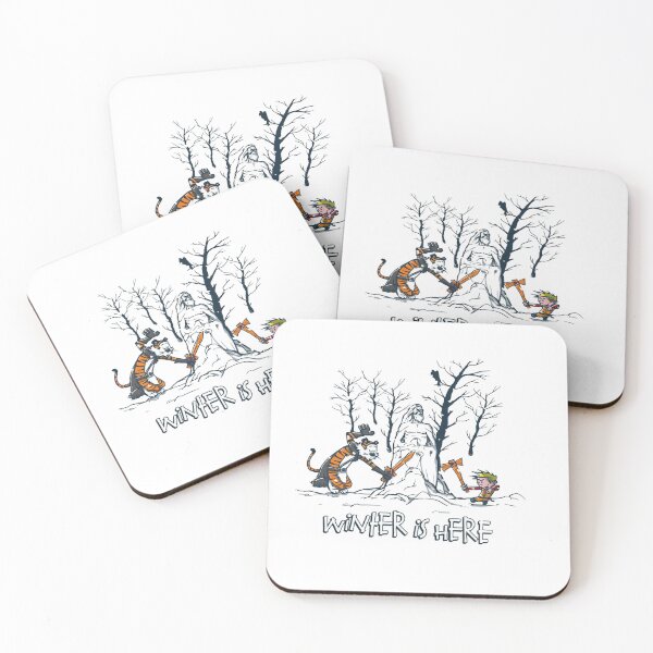 Item preview, hobbes designed and sold by Cruz T  Johnson.