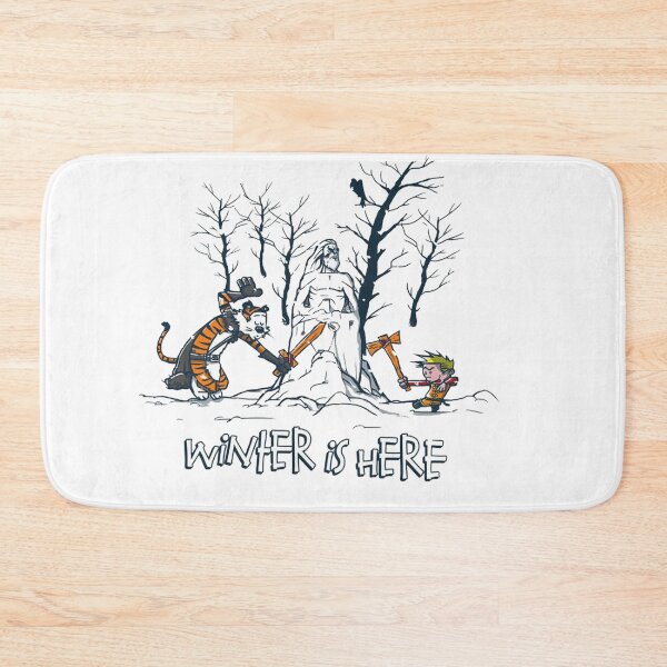 Item preview, hobbes designed and sold by Cruz T  Johnson.