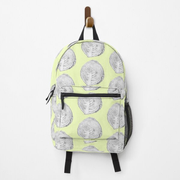 Item preview, Cabbage Brassica Scientific illustration designed and sold by clorofila.