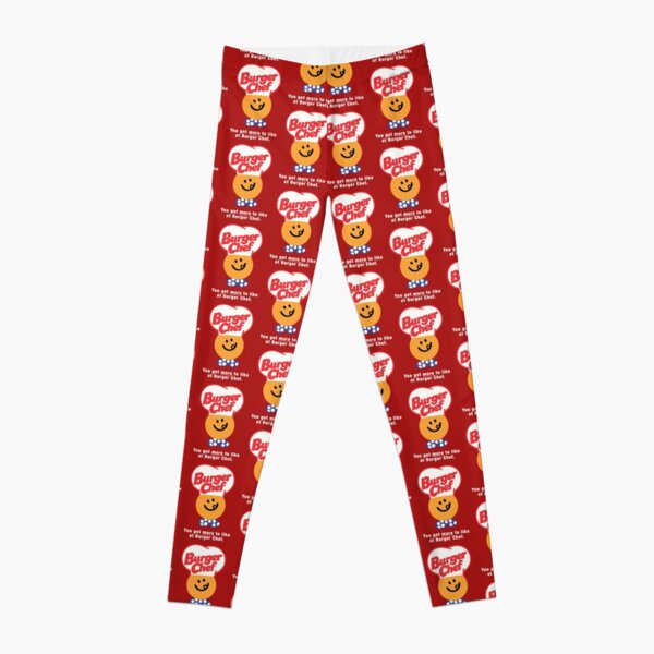 Item preview, Burger Chef designed and sold by TeeArcade84.