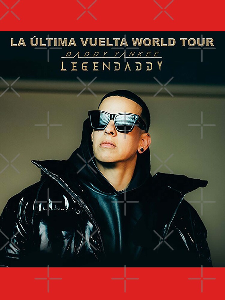 Daddy Yankee Bootleg Shirt Png 90s Shirt Png Printable 