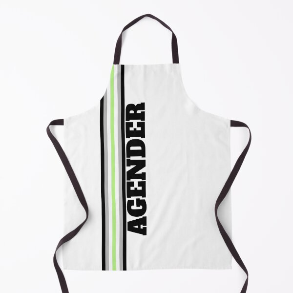 Item preview, Agender Pride designed and sold by IKDG.