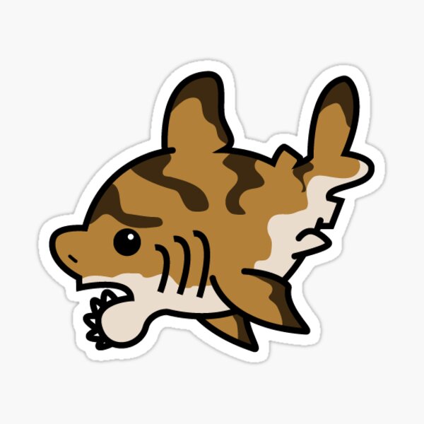 Item preview, Henrietta the Helicoprion designed and sold by Gold Fossil.