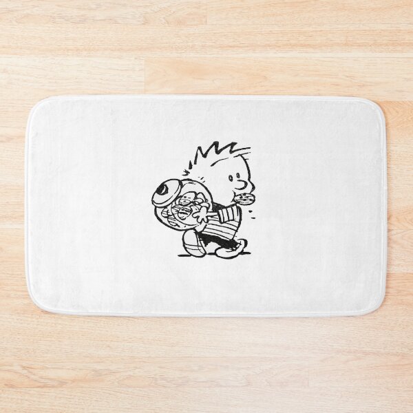 Item preview, hobbes designed and sold by Cruz T  Johnson.