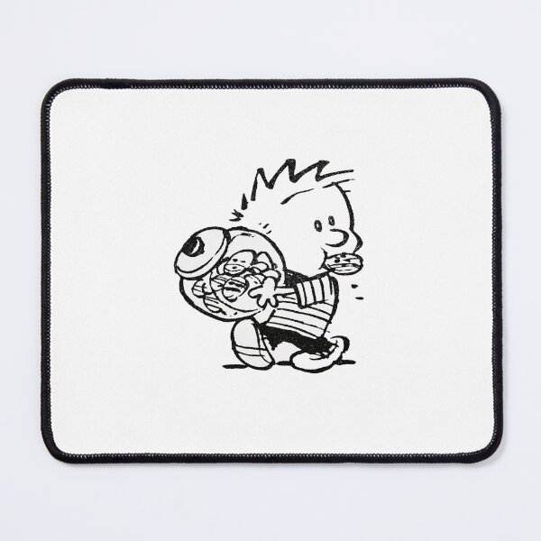 Item preview, hobbes designed and sold by Cruz T  Johnson.