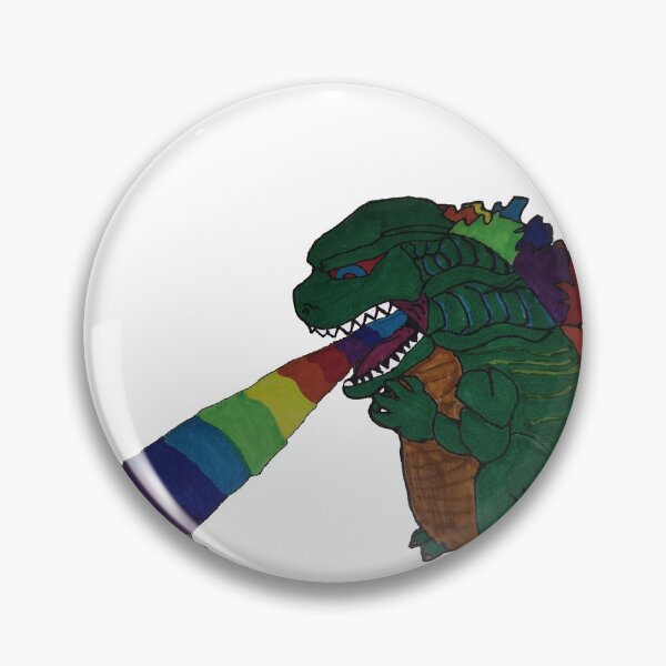 Item preview, pridezilla designed and sold by Squiggs1386.