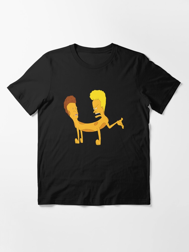 BeavHead | Essential T-Shirt