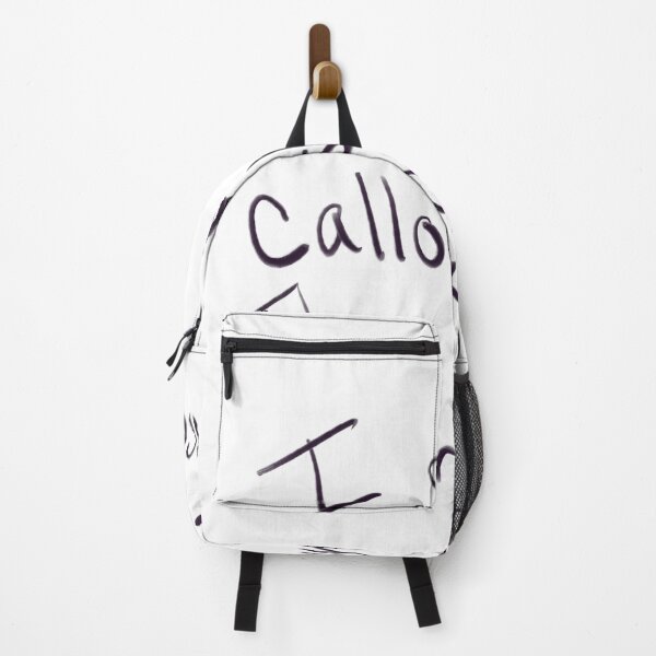 Item preview, Calloused Words/Parole Callose designed and sold by abeink.