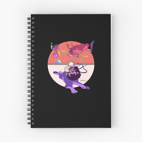 Item preview, Fire & Grass Type designed and sold by fraizeltdym.