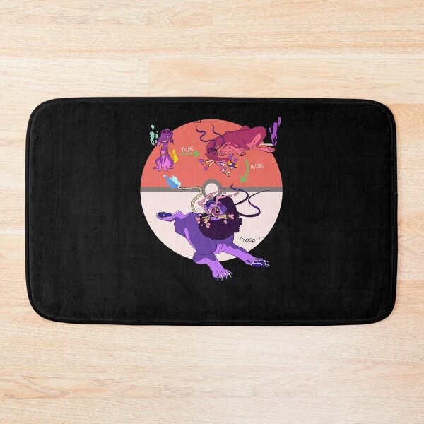 Item preview, Fire & Grass Type designed and sold by fraizeltdym.
