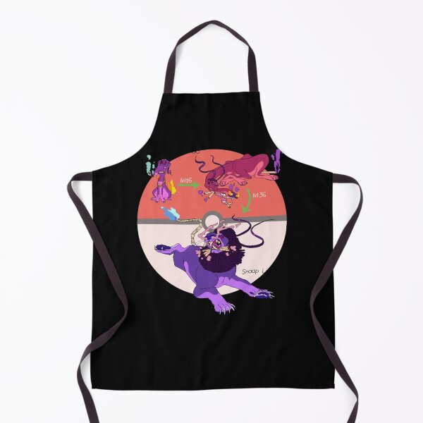 Item preview, Fire & Grass Type designed and sold by fraizeltdym.