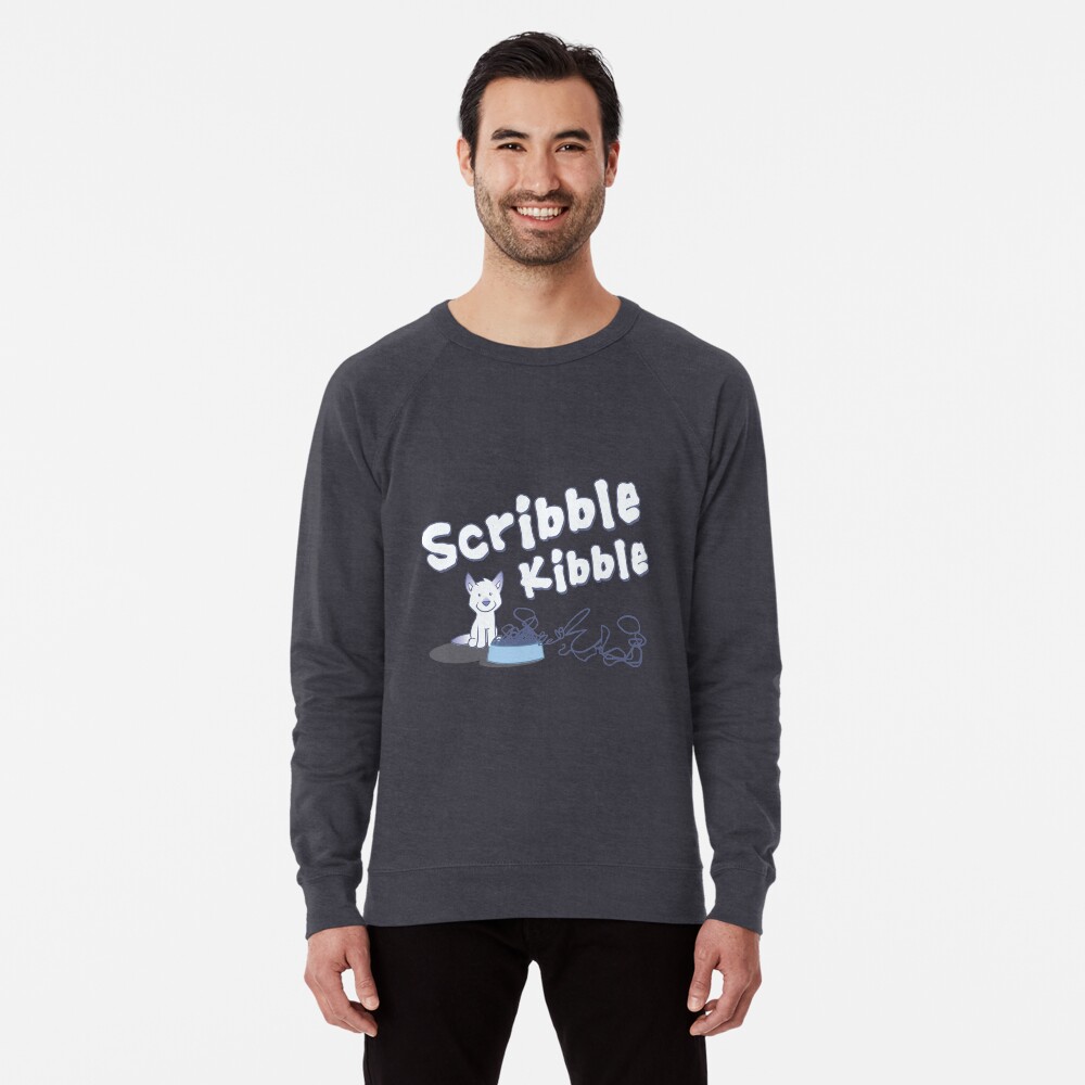 Item preview, Lightweight Sweatshirt designed and sold by CrownePrince.