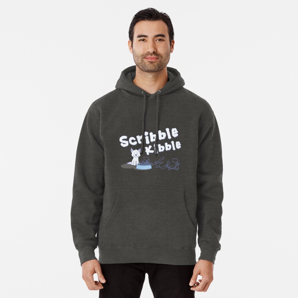 Item preview, Pullover Hoodie designed and sold by CrownePrince.