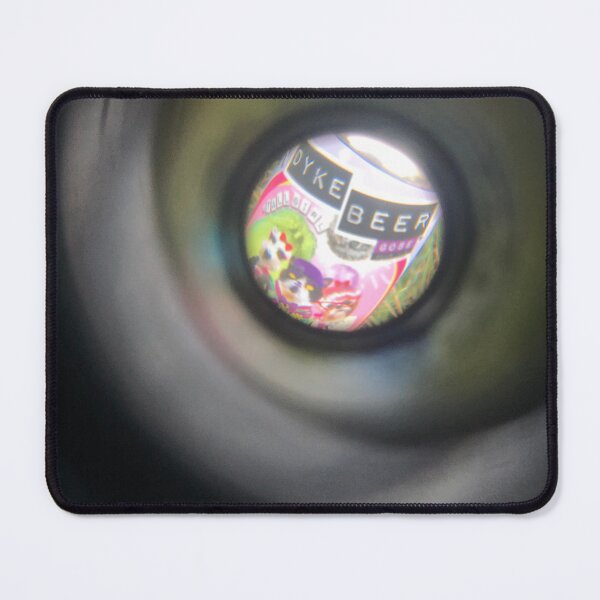 Item preview, I Spy a Dyke Beer designed and sold by han the creative.