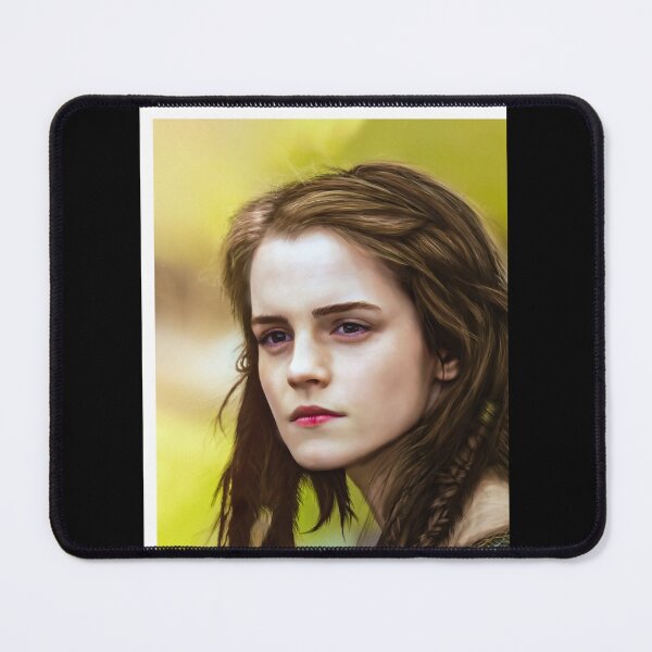 Item preview, Emma Watson  designed and sold by tanheikner2.