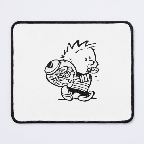 Item preview, hobbes designed and sold by Cruz T  Johnson.
