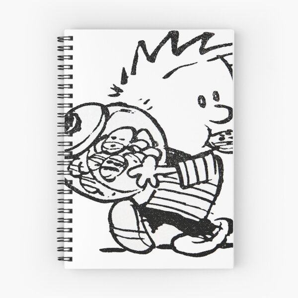 Item preview, hobbes designed and sold by Cruz T  Johnson.