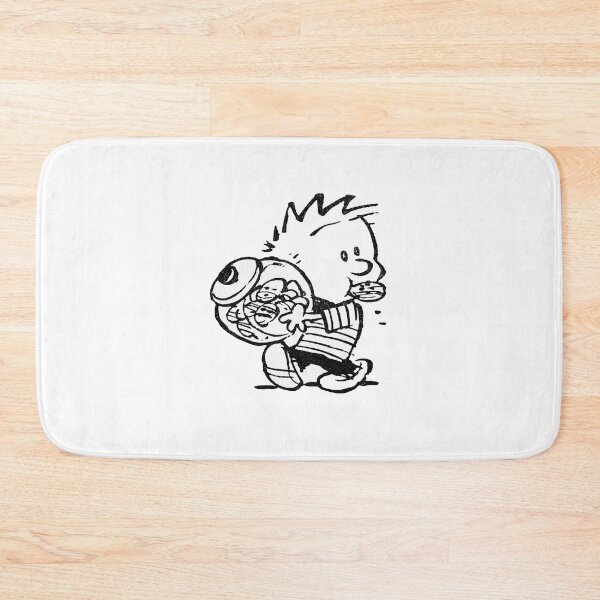 Item preview, hobbes designed and sold by Cruz T  Johnson.
