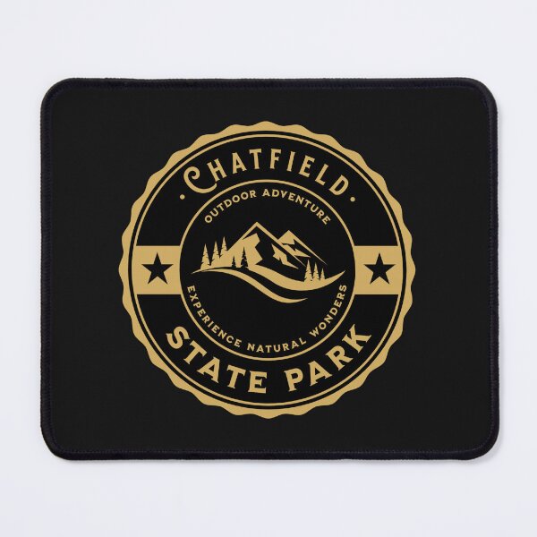 Item preview, Chatfield State Park Colorado designed and sold by CattlettArt.