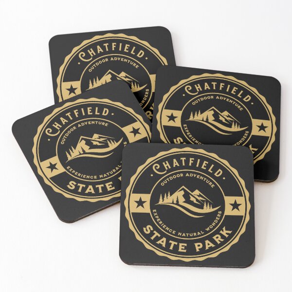 Item preview, Chatfield State Park Colorado designed and sold by CattlettArt.