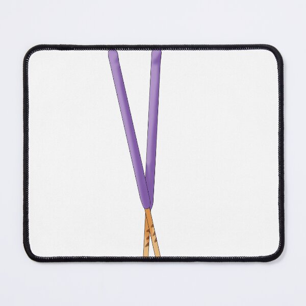 Item preview, Kawaii Ube Pocky designed and sold by kawaiisweet.