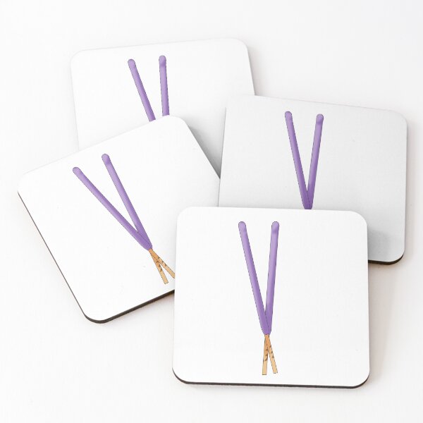 Item preview, Kawaii Ube Pocky designed and sold by kawaiisweet.