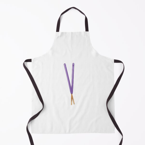 Item preview, Kawaii Ube Pocky designed and sold by kawaiisweet.