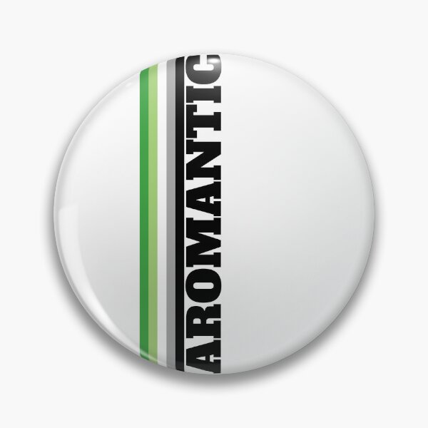 Item preview, Aromantic Pride designed and sold by IKDG.