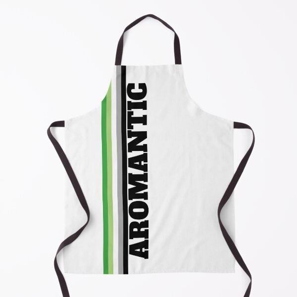 Item preview, Aromantic Pride designed and sold by IKDG.
