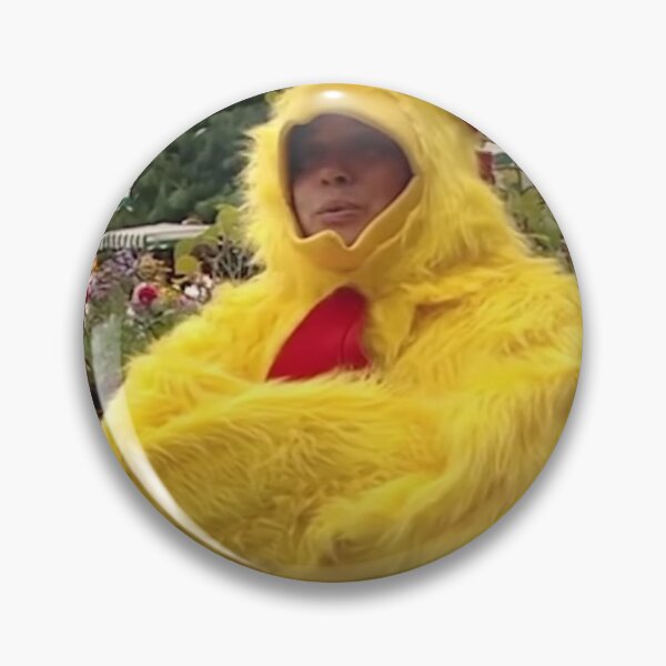 Item preview, chicken man designed and sold by benzobaby ✩.