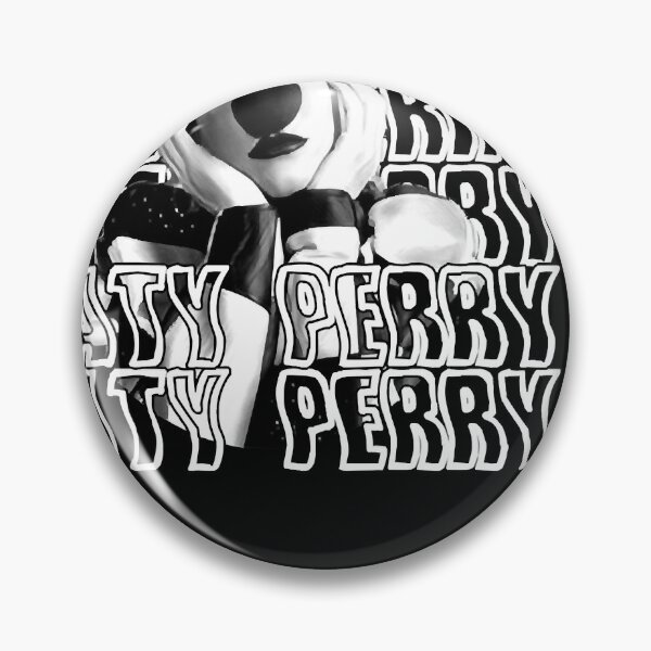 Item preview, Katy Perry Cute  designed and sold by posasuvag.