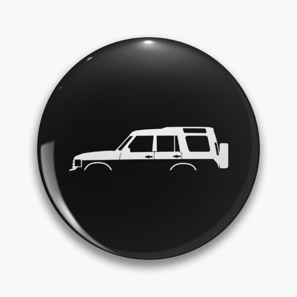 Item preview, 4x4 silhouette - Disco Landy series 1    designed and sold by KaitlynMaesta.