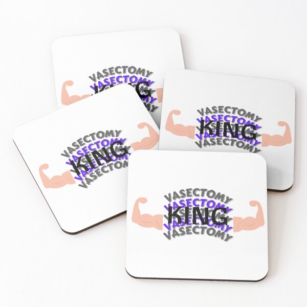 Item preview, Vasectomy King designed and sold by CreeDesigns723.