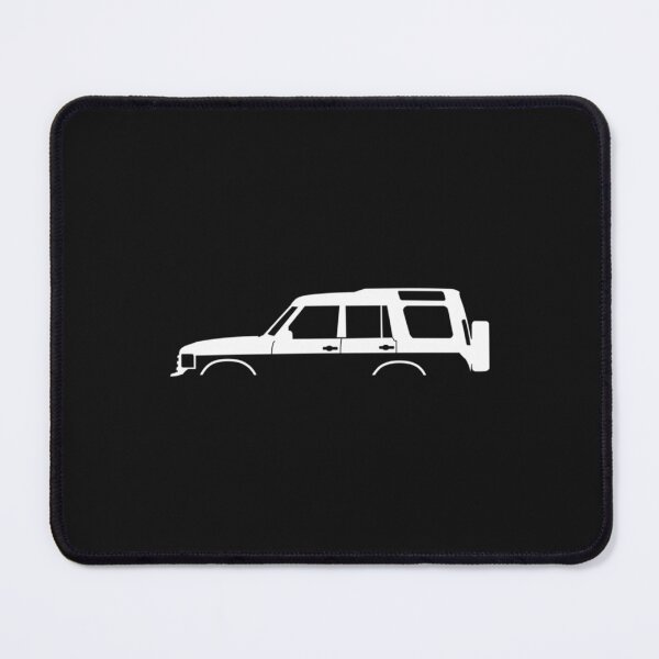 Item preview, 4x4 silhouette - Disco Landy series 1    designed and sold by KaitlynMaesta.