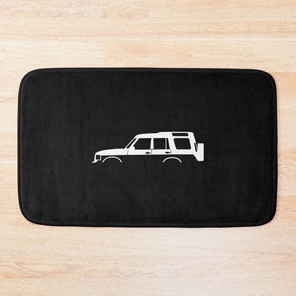 Item preview, 4x4 silhouette - Disco Landy series 1    designed and sold by KaitlynMaesta.