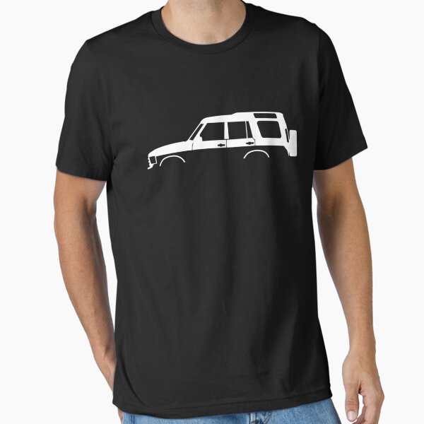Artikel-Vorschau von 4x4-Silhouette - Disco Landy Serie 1, designt und verkauft von KaitlynMaesta.