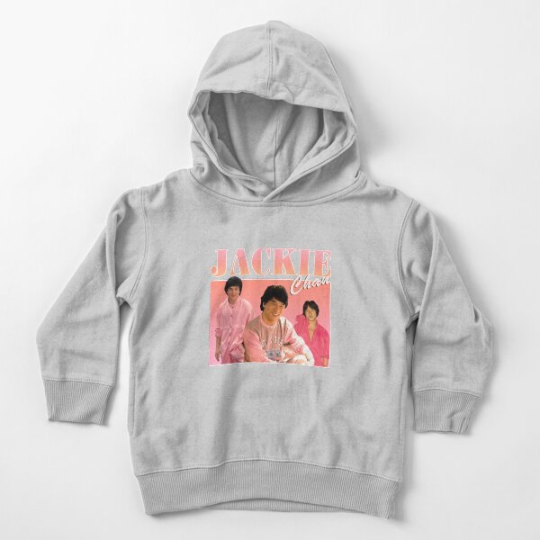 Item preview, Jackie Chan Pink Classic  designed and sold by bournsfinney1.