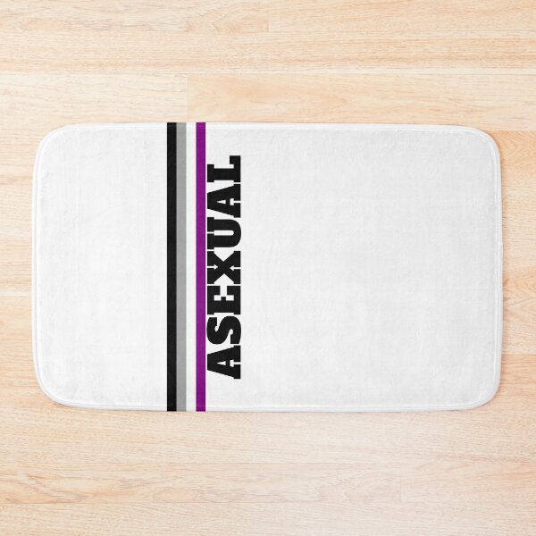 Item preview, Asexual Pride designed and sold by IKDG.
