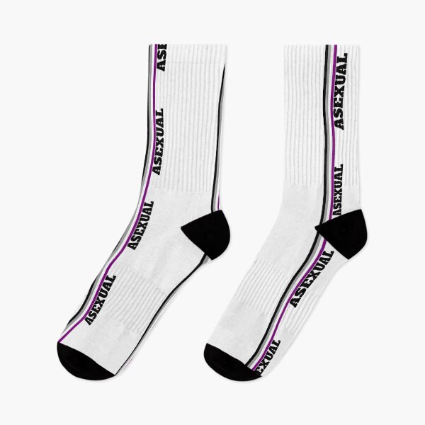 Item preview, Asexual Pride designed and sold by IKDG.