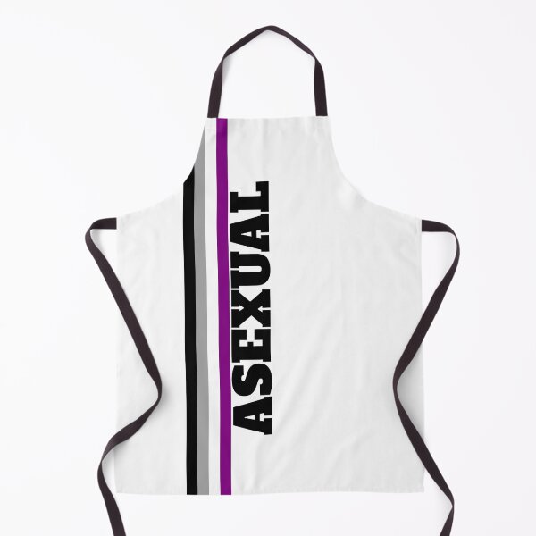 Item preview, Asexual Pride designed and sold by IKDG.