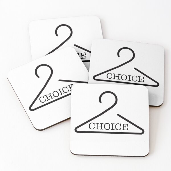 Item preview, This Coat Hanger Is Not Healthcare designed and sold by Dark-Meme.