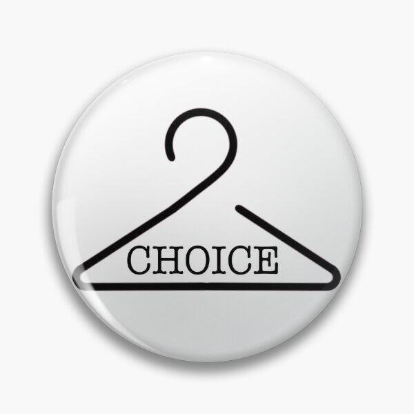 Item preview, This Coat Hanger Is Not Healthcare designed and sold by Dark-Meme.