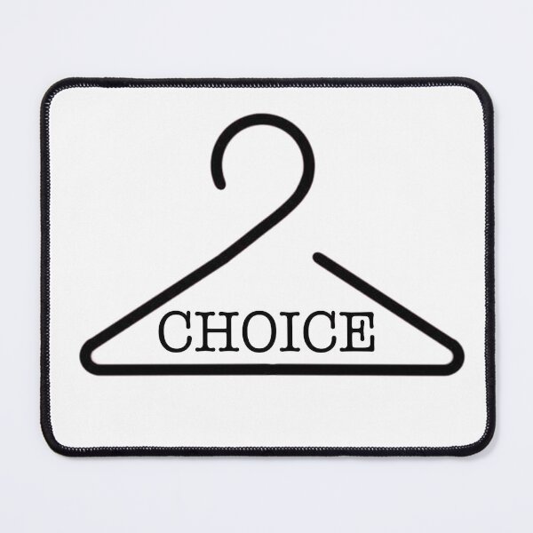 Item preview, This Coat Hanger Is Not Healthcare designed and sold by Dark-Meme.