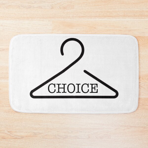 Item preview, This Coat Hanger Is Not Healthcare designed and sold by Dark-Meme.