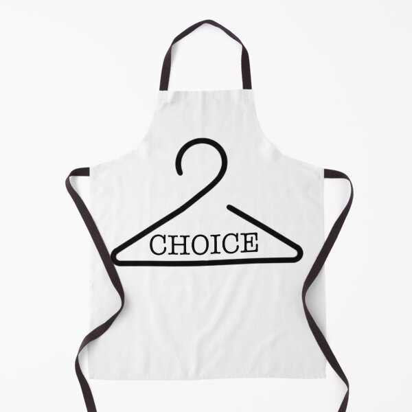 Item preview, This Coat Hanger Is Not Healthcare designed and sold by Dark-Meme.