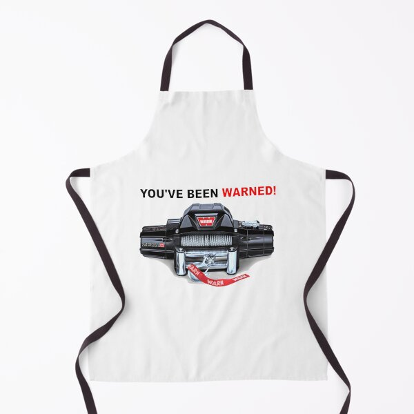 Item preview, 4x4 WARNING   designed and sold by KaitlynMaesta.