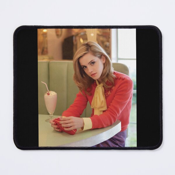Item preview, Emma Watson Milkshake Color Es designed and sold by tanheikner2.