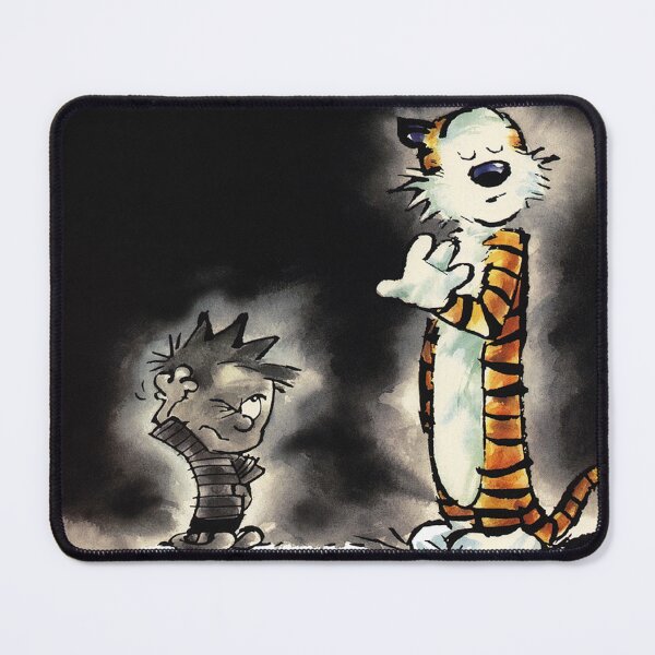 Item preview, hobbes designed and sold by Cruz T Johnson.