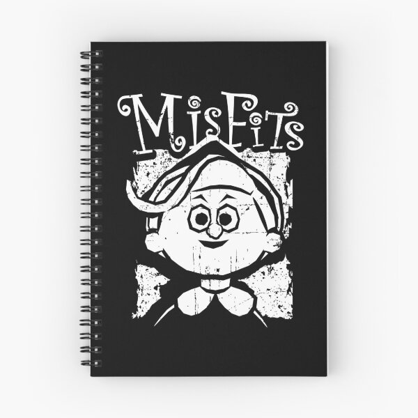 Item preview, Funny Gifts Misfits Of Christmas Town Hermey Vintage Retro designed and sold by Jesseconniela.