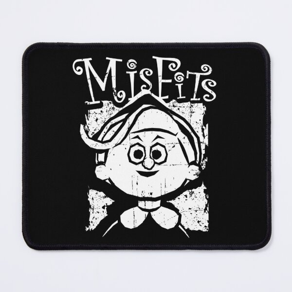 Item preview, Funny Gifts Misfits Of Christmas Town Hermey Vintage Retro designed and sold by Jesseconniela.
